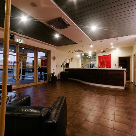 Motel Hotel Piranha Cameriano Ngoại thất bức ảnh