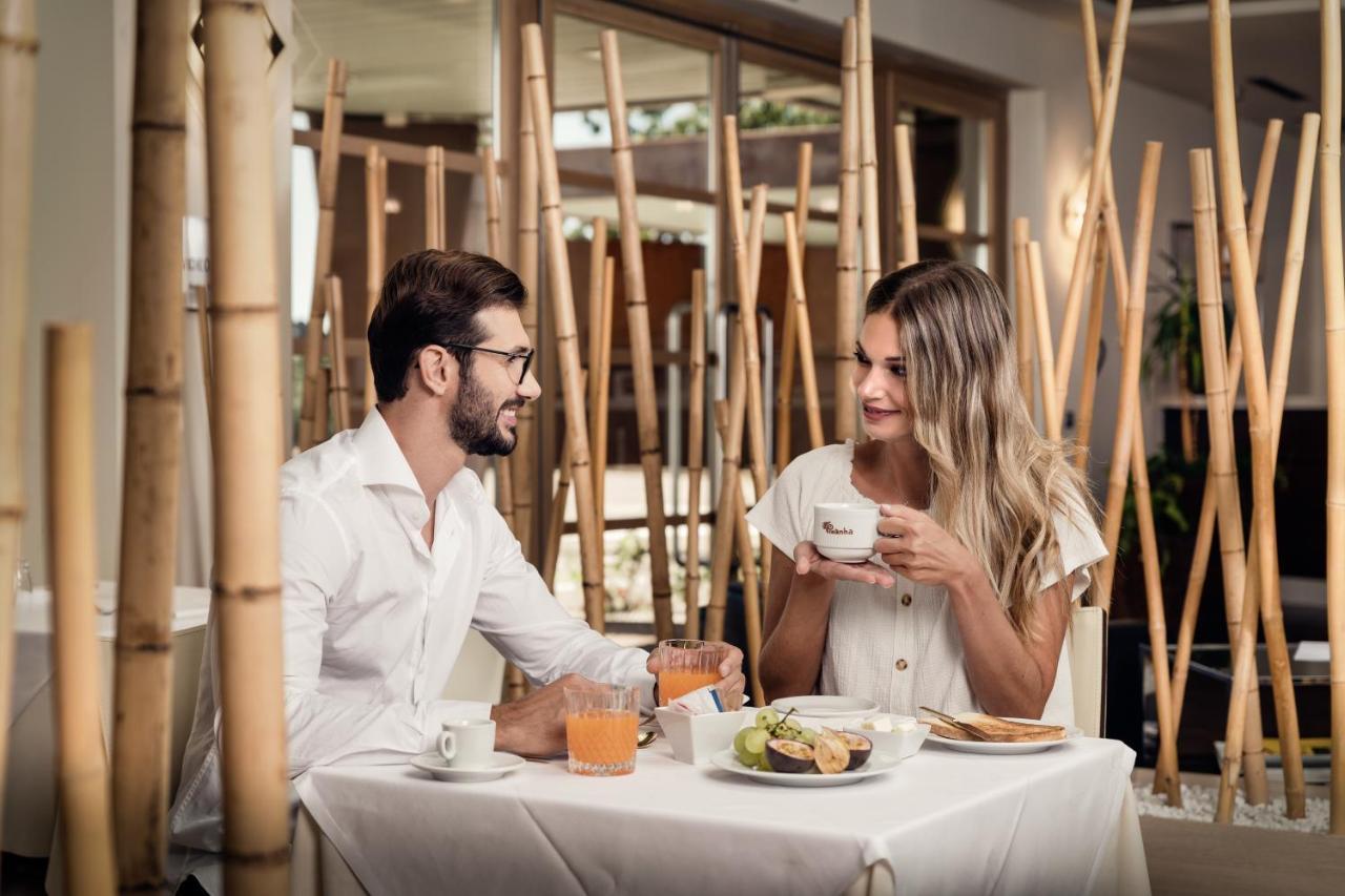 Motel Hotel Piranha Cameriano Ngoại thất bức ảnh